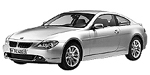 BMW E63 P3391 Fault Code