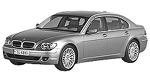 BMW E66 P3391 Fault Code