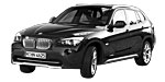 BMW E84 P3391 Fault Code