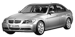 BMW E92 P3391 Fault Code