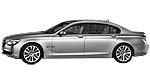 BMW F02 P3391 Fault Code