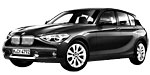 BMW F20 P3391 Fault Code
