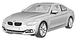 BMW F32 P3391 Fault Code